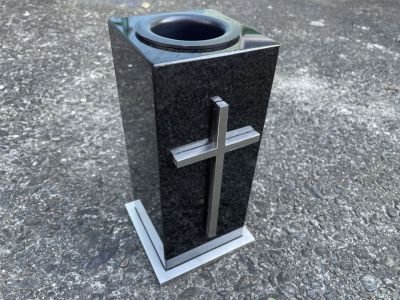 Jarrón de lujo para tumba