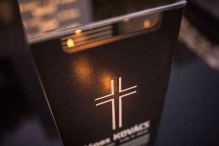 Linternas de lujo para tumbas